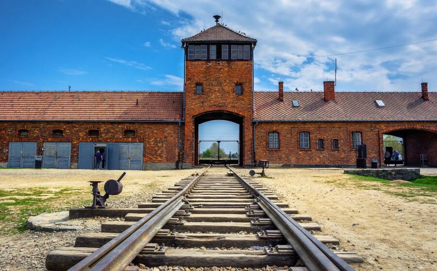 Krakow: Auschwitz Guided Tour with Optional Hotel Pickup - Key points before you book