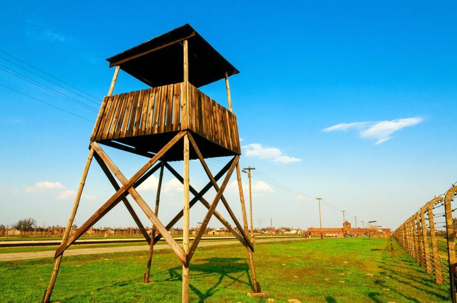 Krakow: Auschwitz Guided Tour with Optional Hotel Pickup - What to bring and what to leave behind