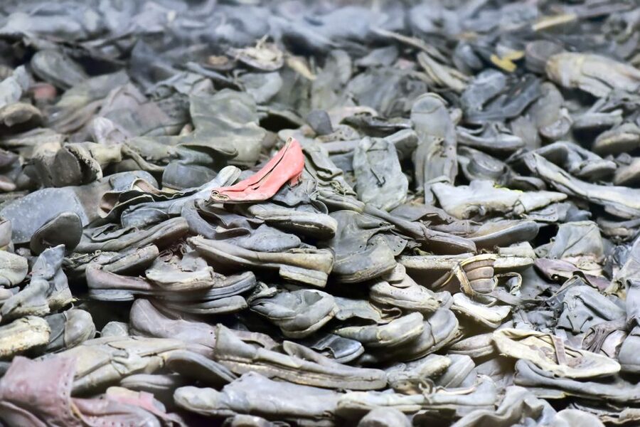 Krakow: Auschwitz Guided Tour with Pickup and Optional Lunch - Why this Auschwitz day trip matters
