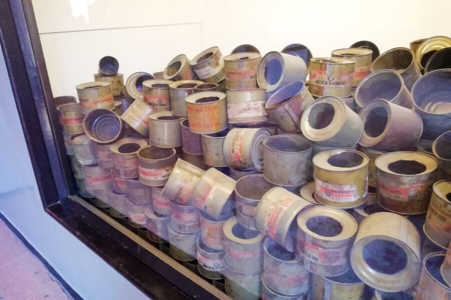 Krakow: Auschwitz Guided Tour with Pickup and Optional Lunch - The 15-minute break between sites