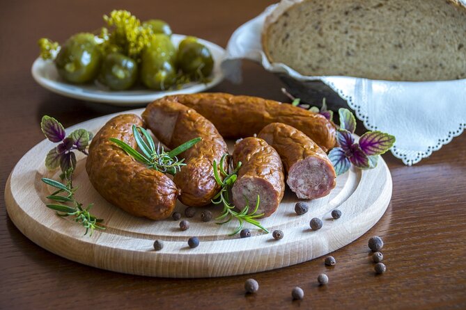 Krakow Authentic Food Tour Poland - Why this Krakow food tour works
