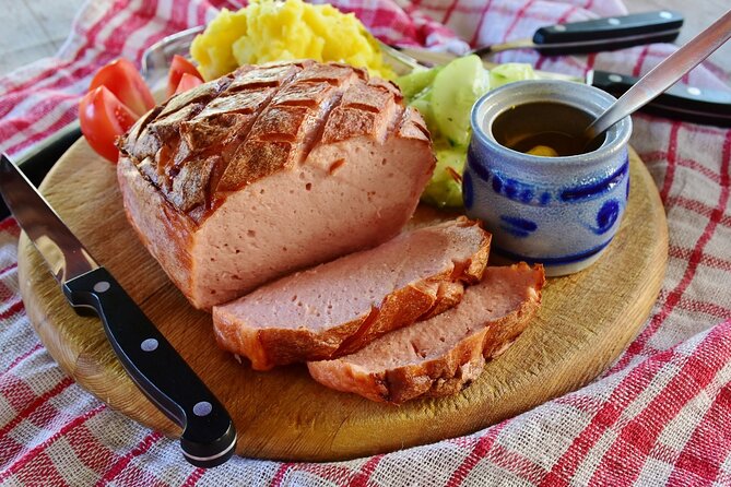 Krakow Authentic Food Tour Poland - Finishing at Eszeweria Bar