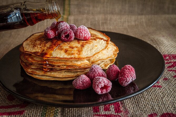 Krakow Authentic Food Tour Poland - Is $108.37 a fair price?