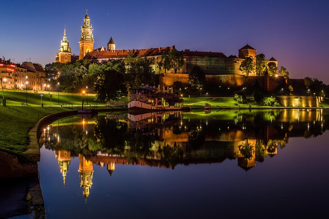 Krakow Balice Airport Round Trip Private Transfer - Group size changes the whole calculation