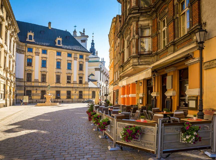 Krakow beer review with a local guide - Key points to know before booking