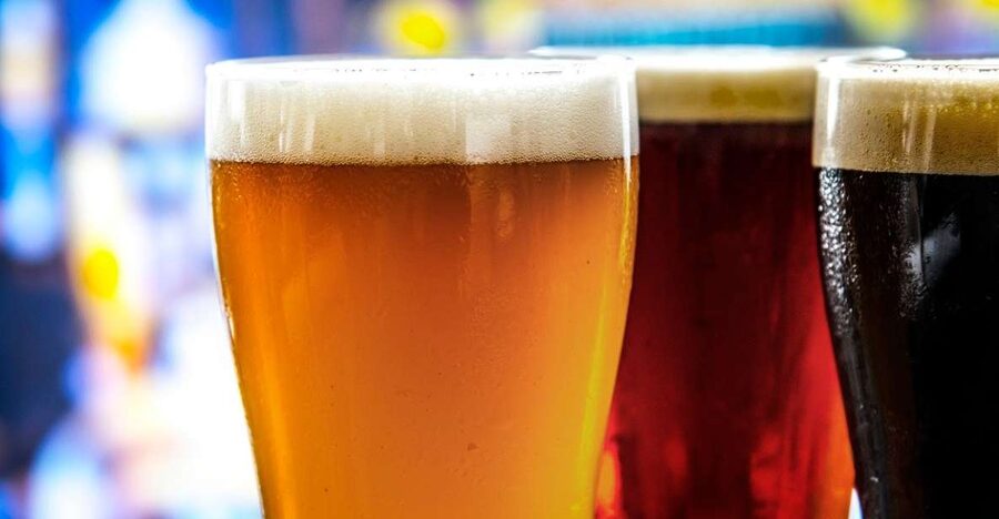 Krakow beer review with a local guide - Why this Kraków beer tour is worth considering