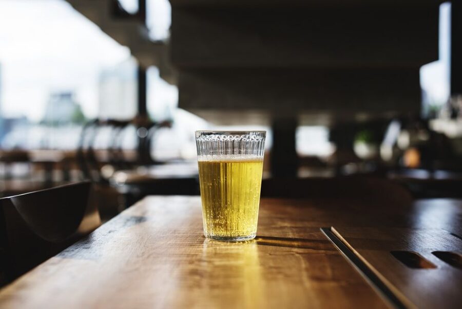 Krakow beer review with a local guide - What the guide adds beyond the beer