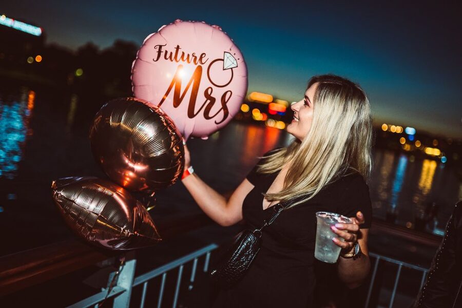 Krakow: Boat Party with Unlimited Drinks - Practical tips for a smoother night