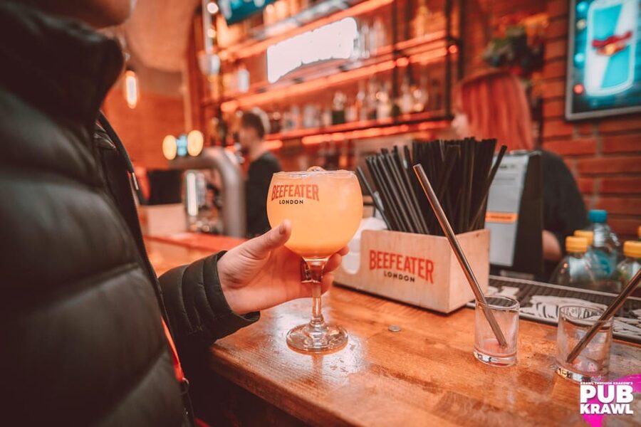 Krakow: Bottomless Brunch with 3-Course Meal and Drinks - What kind of Krakow experience is this?