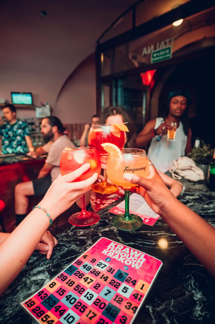 Krakow: Bottomless Brunch with 3-Course Meal and Drinks - Value at $69 per person