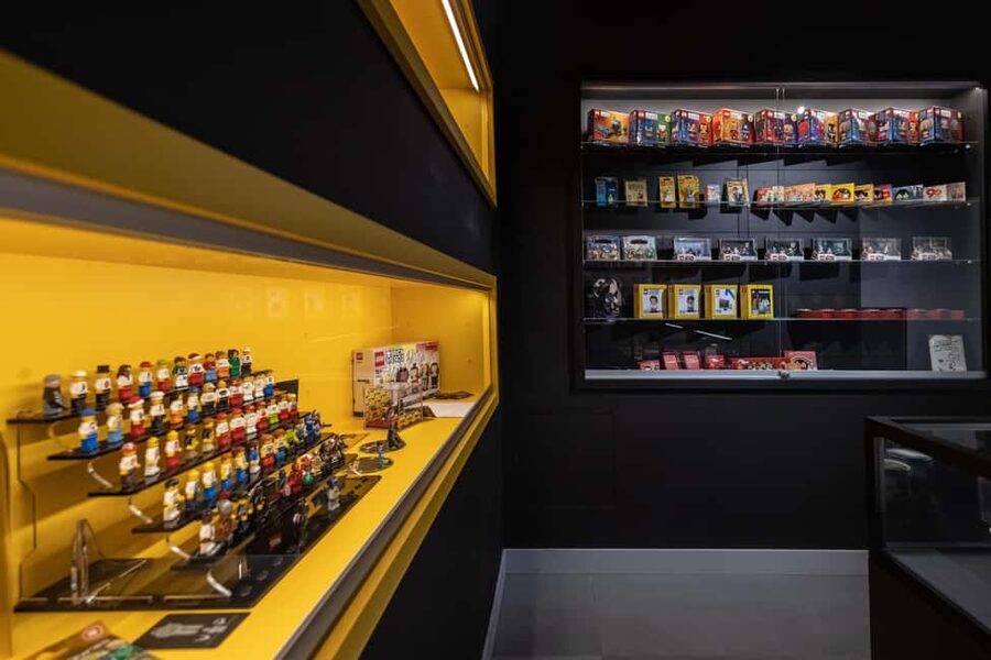 Krakow: Bricks & Figs Museum Entry Ticket - Planning your visit without a guide
