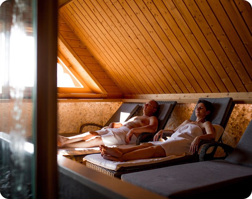 Krakow: Chocholowskie Baths with Ticket and Transportation - Why leave Krakow for a thermal day