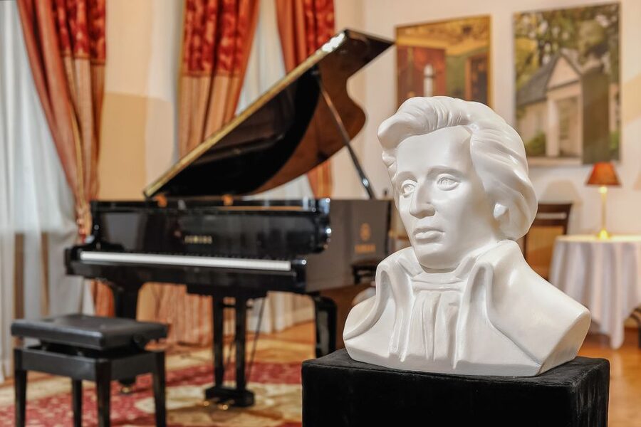 Krakow: Chopin Piano Recital at Chopin Concert Hall - Key details before you book