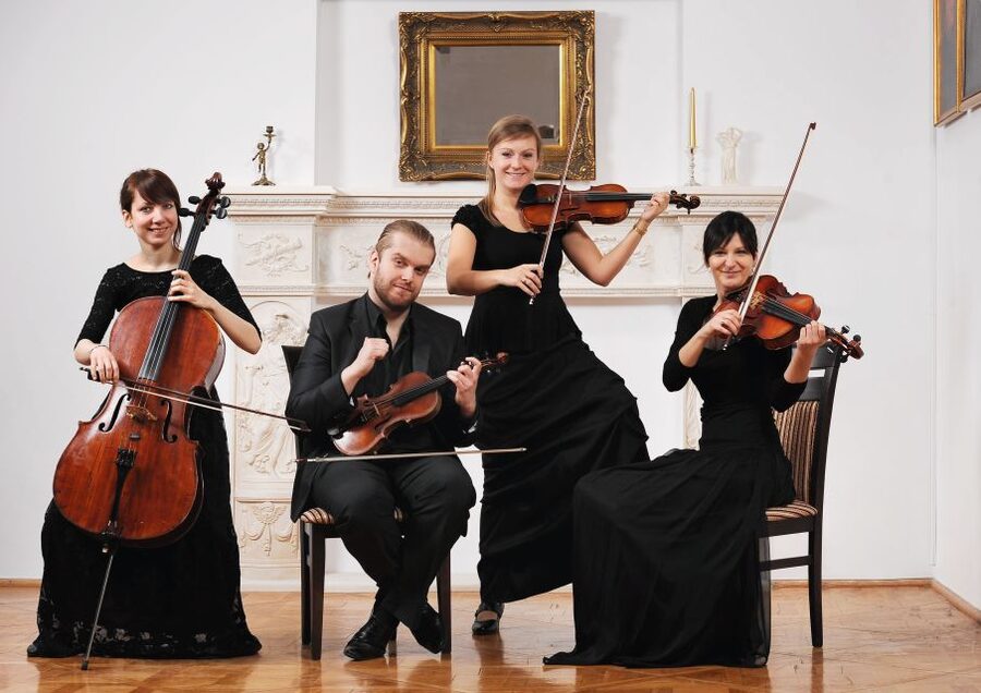 Krakow: Christmas Music Concert With Wine - An evening away from Krakow’s Christmas crowds