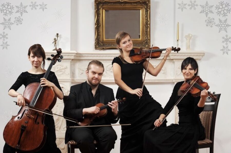 Krakow: Christmas Music Concert With Wine - Who will enjoy this concert most?