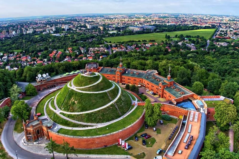 Krakow: City Pass With Transport - What the Krakow City Pass actually gives you