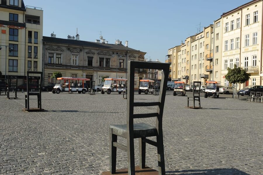 Krakow: City Sightseeing Tour by Golf Cart - Is $44 a fair price?