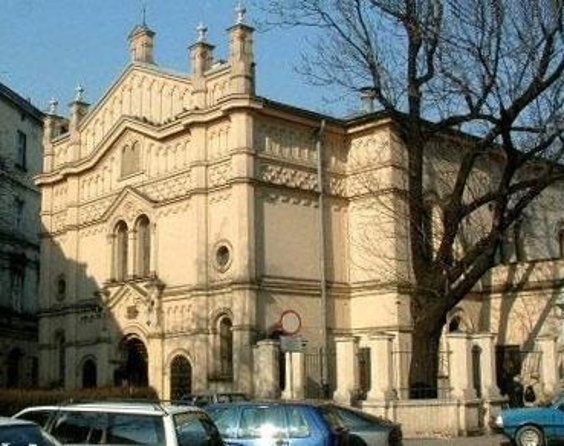 Krakow: City Sightseeing Tour Eco Electric Buggy Golf Cart - Key points before you book
