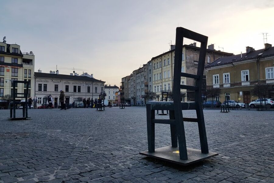 Krakow: City Tour by Electric Golf Cart - Key points to know before you book