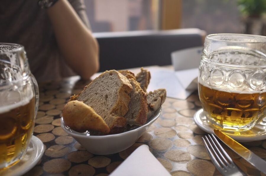 Krakow: Craft Beer Tasting City Walking Tour - FAQ