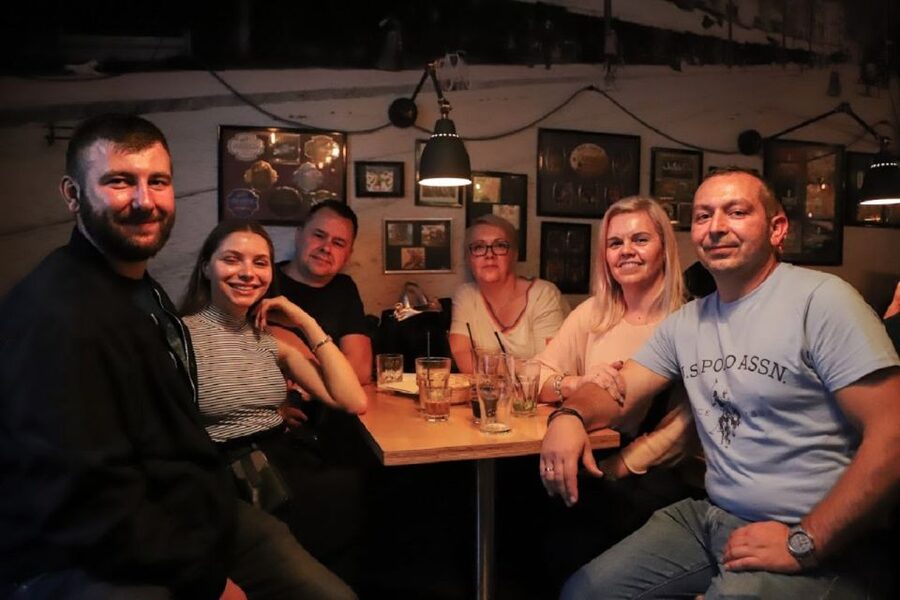 Krakow: Craft Beer Tasting City Walking Tour - Why Polish beer makes a useful travel lesson