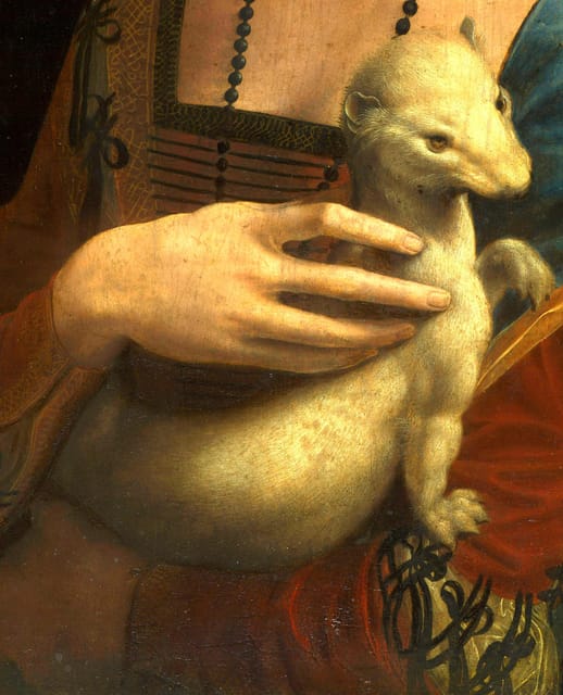 Krakow: Czartoryski Museum Guided Tour in English - Why the Czartoryski Museum matters