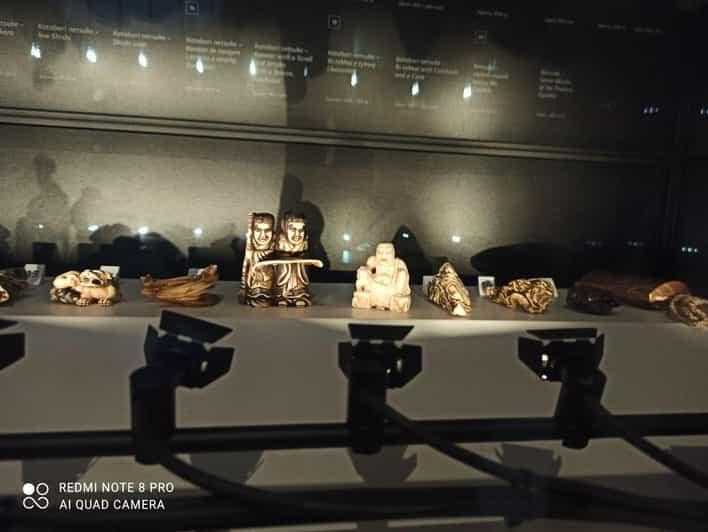 Krakow: Czartoryski Museum Guided Tour in English - What the 90-minute schedule means