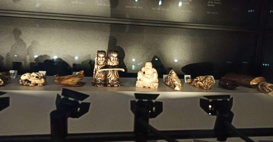 Krakow: Czartoryski Museum Guided Tour in italian - The portrait’s journey from purchase to public display