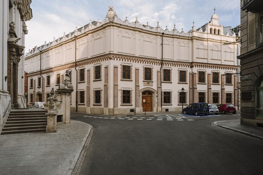 Krakow: Czartoryski Museum Tour / Entrance with Krakow Card - The strongest choices among the included museums
