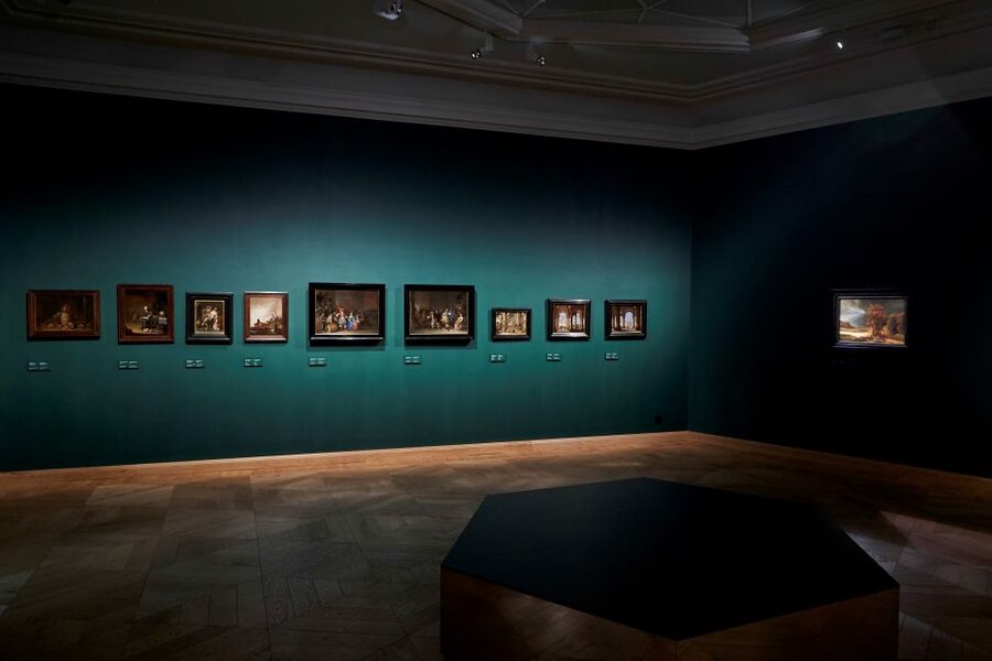 Krakow: Czartoryski Museum Tour / Entrance with Krakow Card - Is $53 good value?