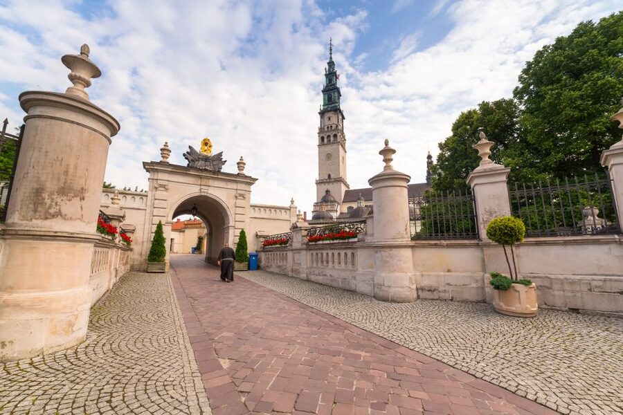 Krakow: Day Trip to Częstochowa - Why Częstochowa is worth a day from Kraków