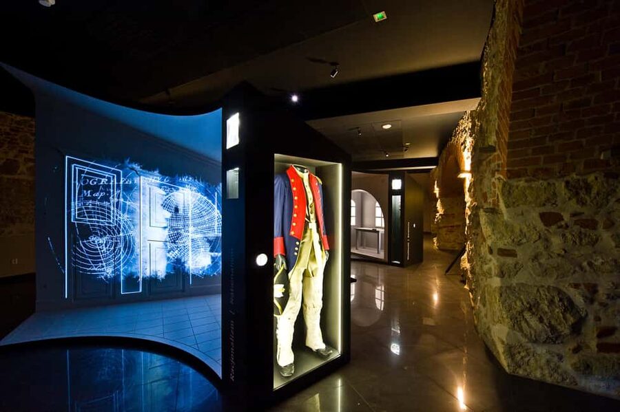 Krakow: Digital Museum Pass with 35 Museums and Attractions - Schindler’s Factory and the Eagle Pharmacy tell Krakow’s wartime story