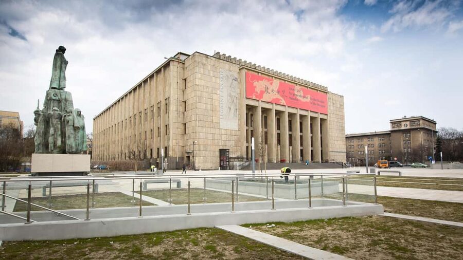 Krakow: Digital Museum Pass with 35 Museums and Attractions - The Old Town museums make the pass easy to use