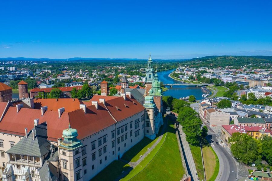 Krakow: Electric Car Sightseeing Tour - Is $25 good value?