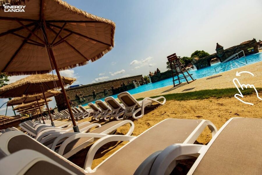Krakow: Energylandia Park Entry Ticket and Optional Transfer - Who Will Enjoy This Most?