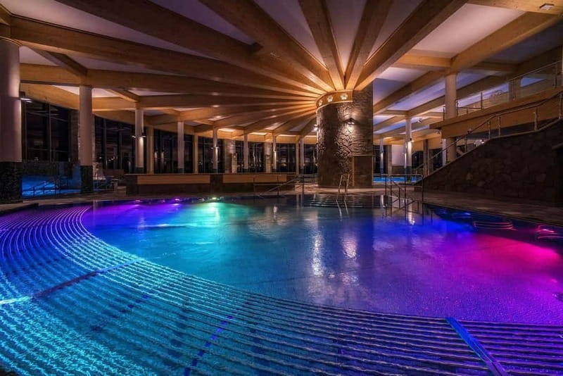Krakow: Evening Relaxation at Chocholowskie Thermal Baths - The 105-Minute Ride From Krakow
