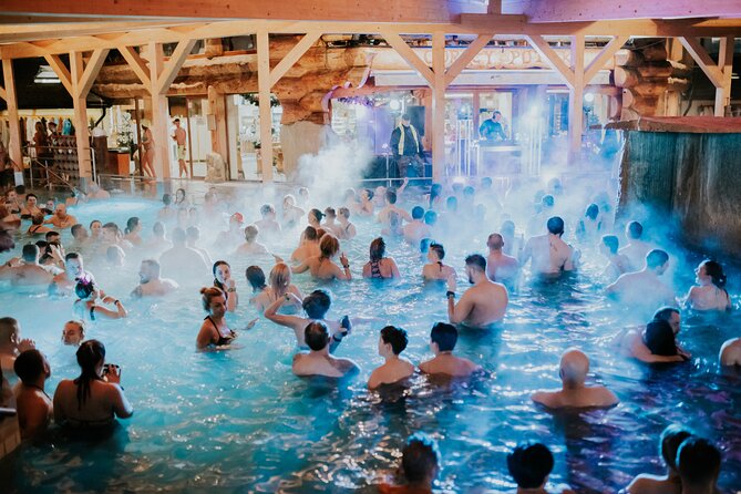 Kraków: Explore Zakopane Tatra Mountain and optional Thermal Bath - Gubałówka offers the clearest mountain payoff