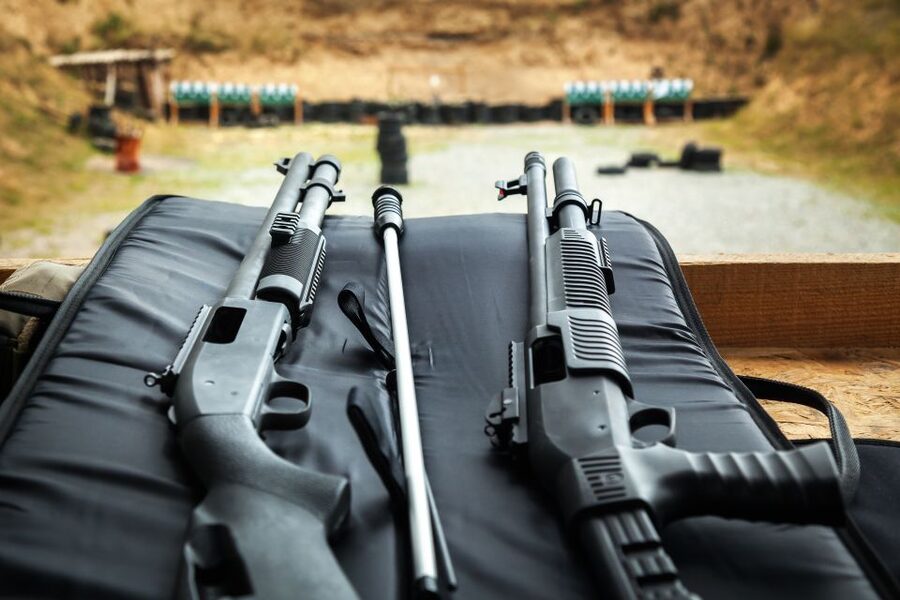 Krakow: Extreme Shooting Range with Hotel Transfers - Key points to know before booking