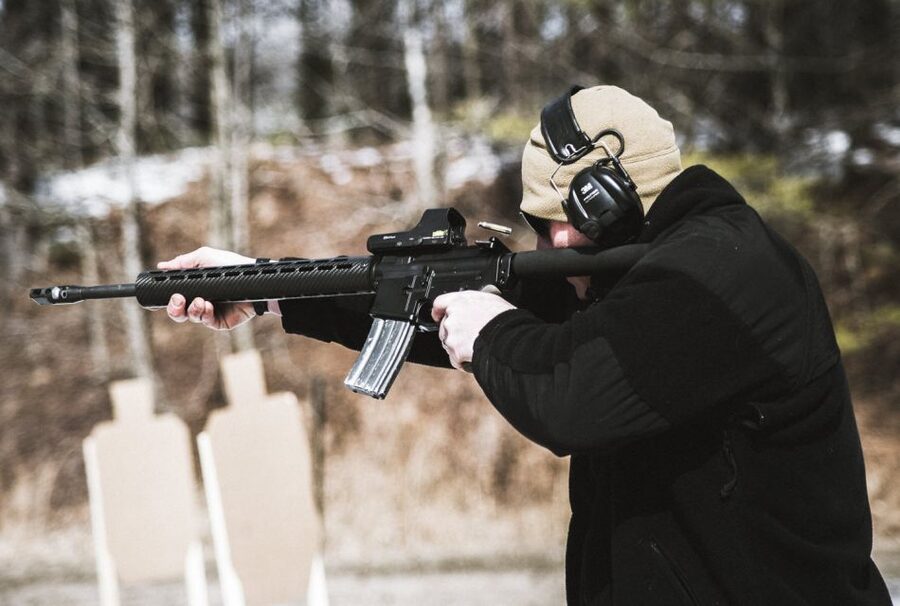 Krakow: Extreme Shooting Range with Hotel Transfers - Practical advice for a smoother visit