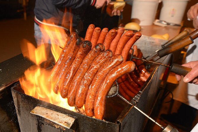 Krakow Food Tour by Foot: Polish Tastings in Old Town & Kazimierz - Who will get the most from this walk