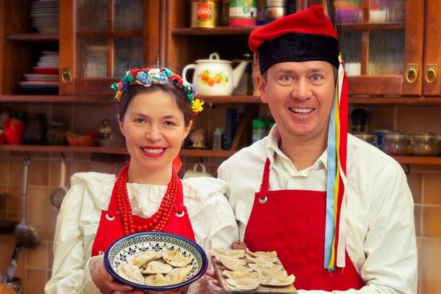 Krakow Food Tour: Polish Flavours & Local Stories - Soup from a Kraków favorite