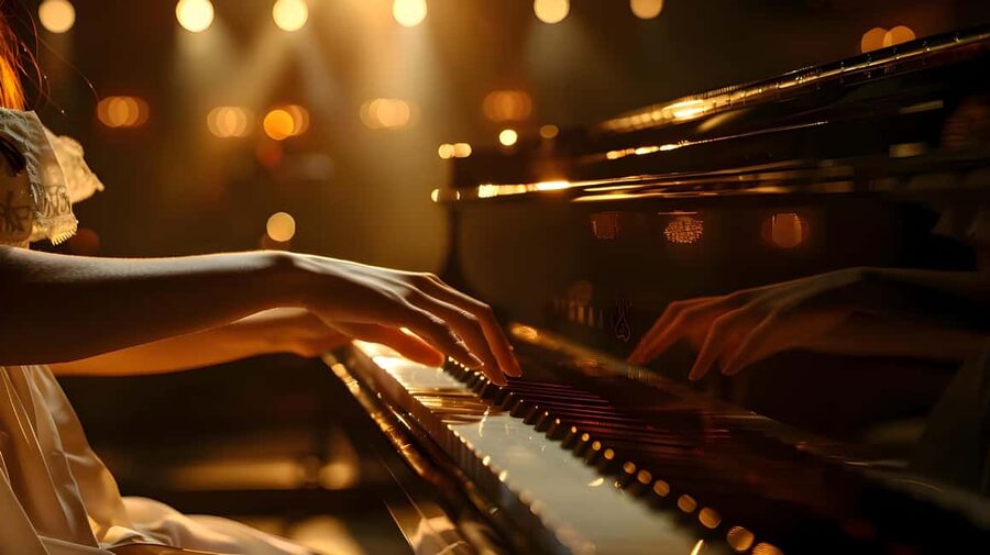Krakow: Frédéric Chopin Classical Music Candlelight Concert - Key things to know before booking