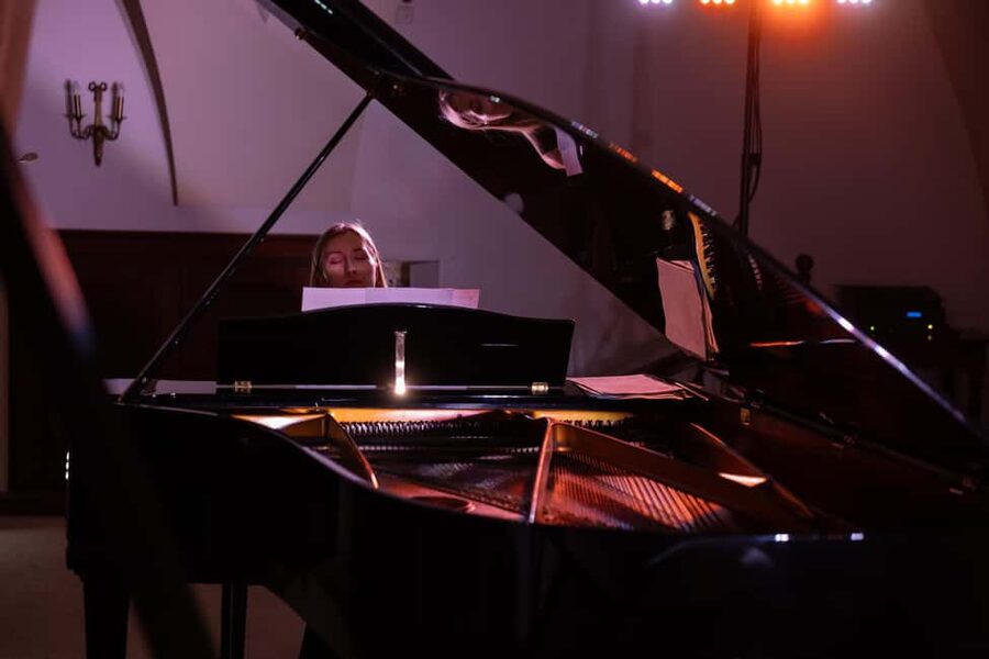 Krakow: Frédéric Chopin Classical Music Candlelight Concert - Why Chopin works so well in Kraków