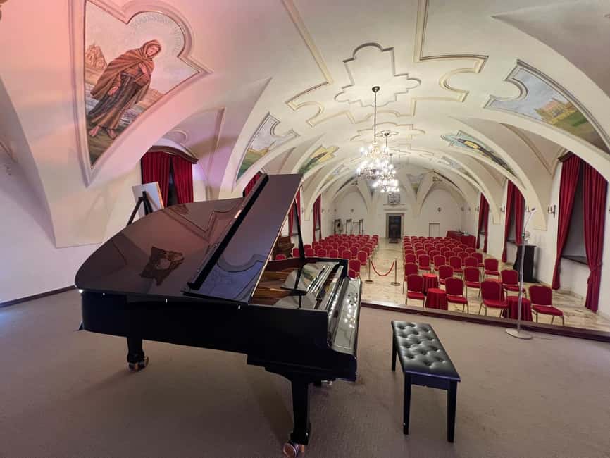 Krakow: Frédéric Chopin Classical Music Candlelight Concert - Who will enjoy this concert most