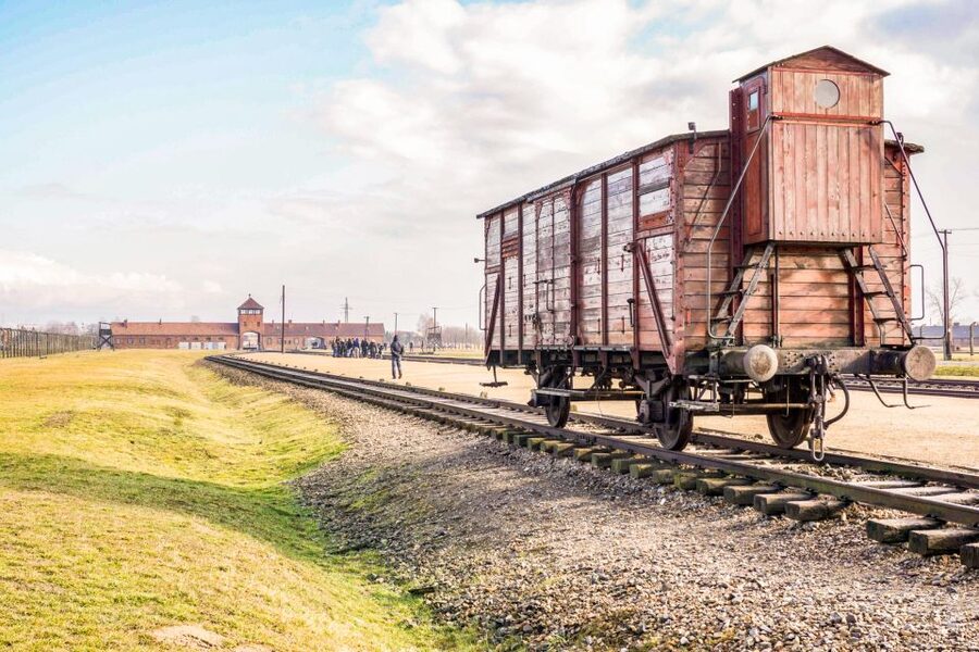Krakow: Full-Day Auschwitz-Birkenau & Salt Mine Guided Tour - FAQ
