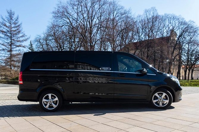 Krakow - Full Day Tour from Warsaw by private car - Is a Warsaw to Krakow day trip practical?