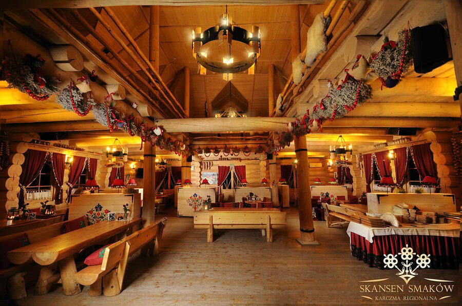 Krakow: Full Traditional Polish Dinner & Folk Show - Is $78 a fair price?
