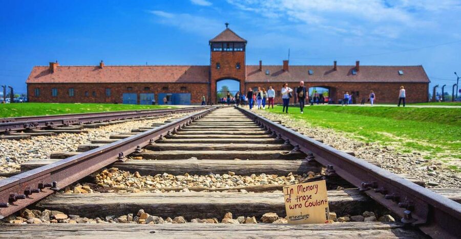 Krakow: Guided Auschwitz Birkenau Tour - Who should choose this experience?