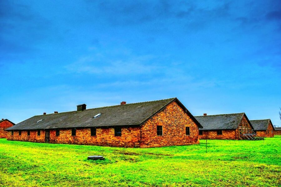 Krakow: Guided Auschwitz Birkenau Tour - The Krakow departure at Straszewskiego 14