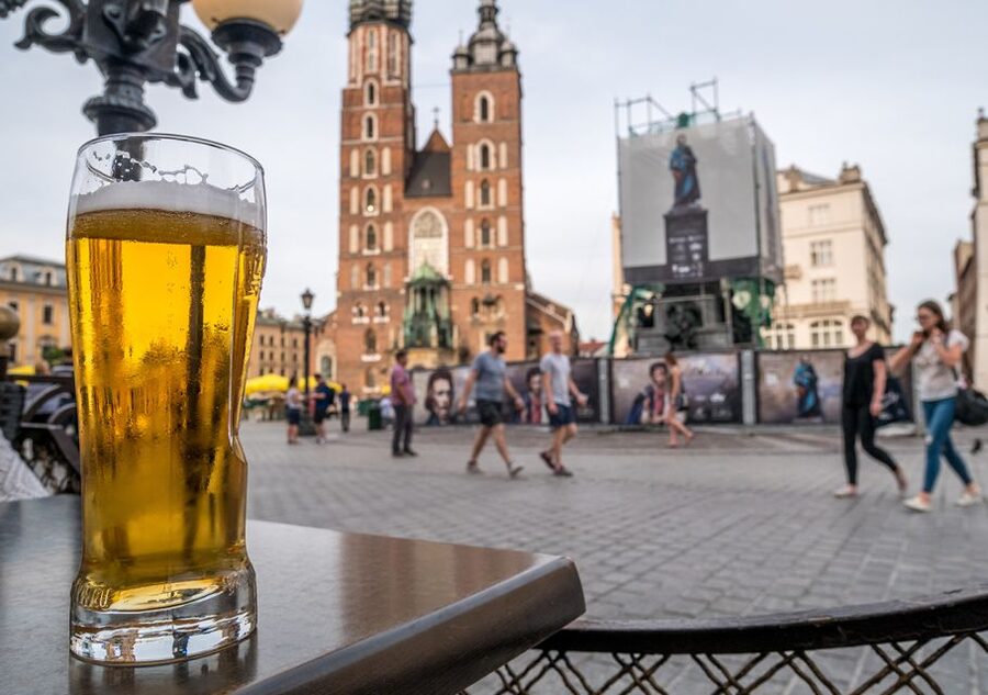 Krakow: Guided Craft Beer Tour - Key points at a glance